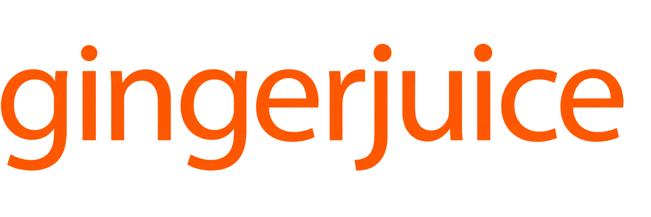 Ginger Juice
